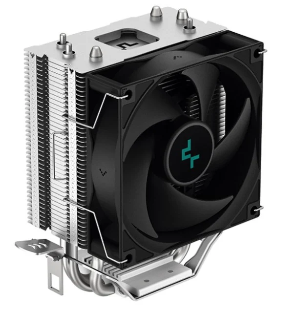DeepCool AG300 * UNI CPU kuler 150W 92mm 500-3050rpm 37CFM LGA1700/1200/1150/1155/AM5/AM4 fo