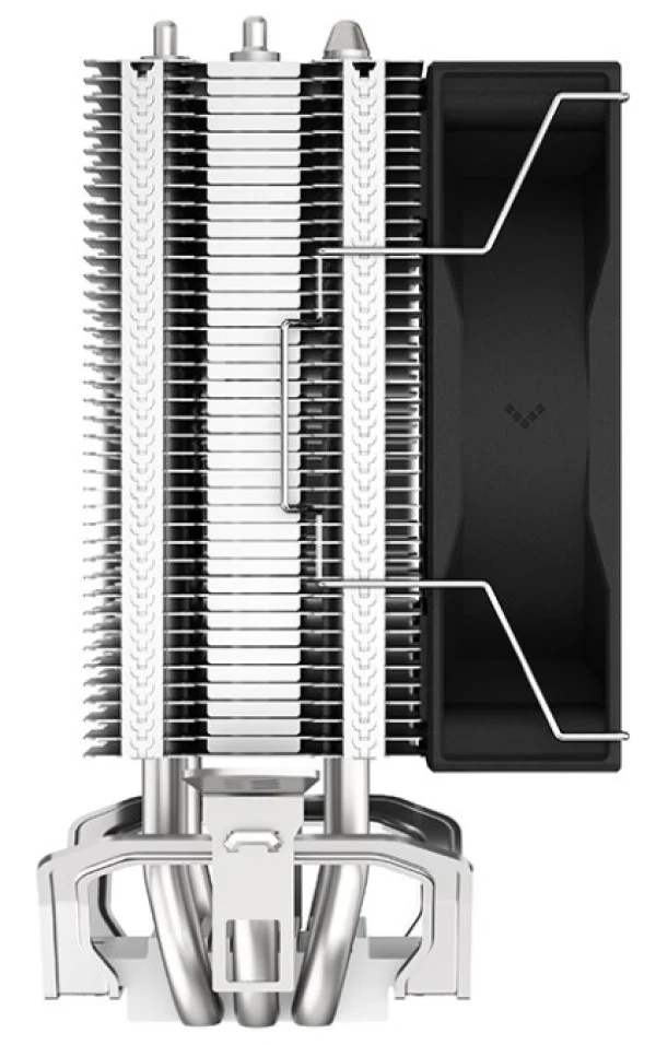 DeepCool AG300 * UNI CPU kuler 150W 92mm 500-3050rpm 37CFM LGA1700/1200/1150/1155/AM5/AM4 fo