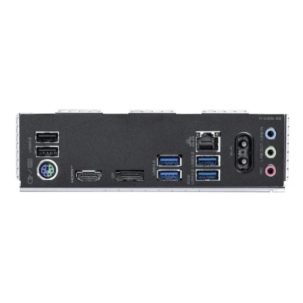 Matična ploča AM4 Gigabyte B550M GAMING X Wifi