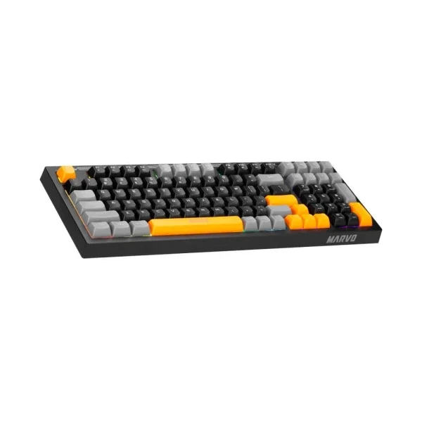 Gaming tastatura Marvo Soldat S50A K638