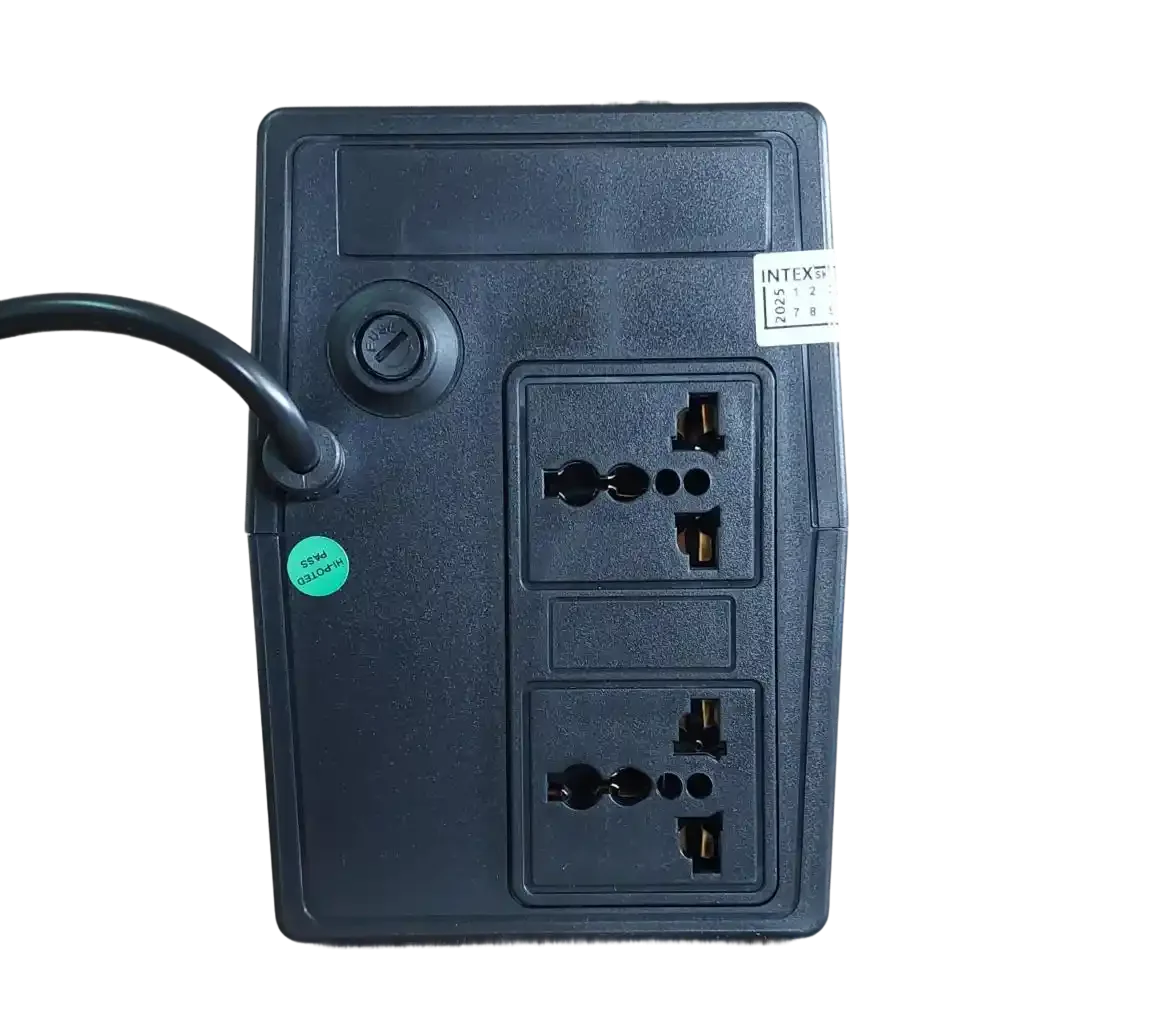 UPS Intex IT-1050/1000VA/630W