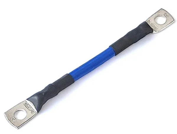 Kratkospojnik za povezivanje baterija M8-16mm2 kraæi
