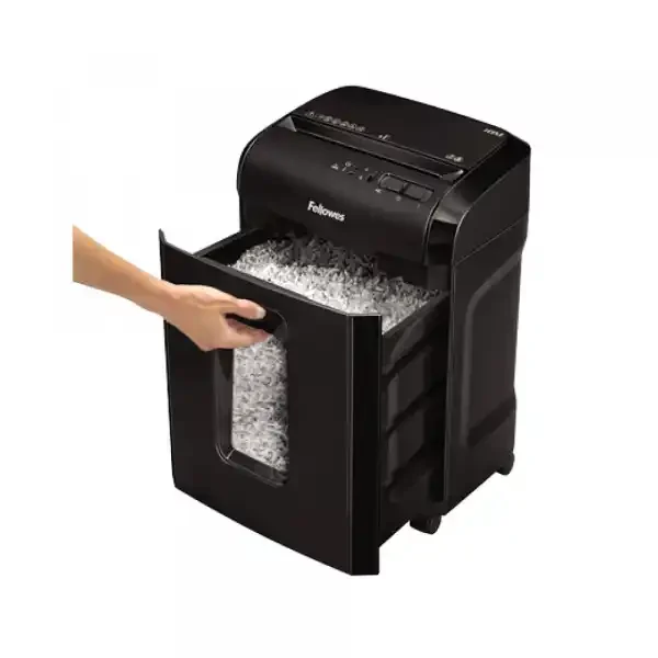 Uništivač dokumenata Fellowes 10M 4630601