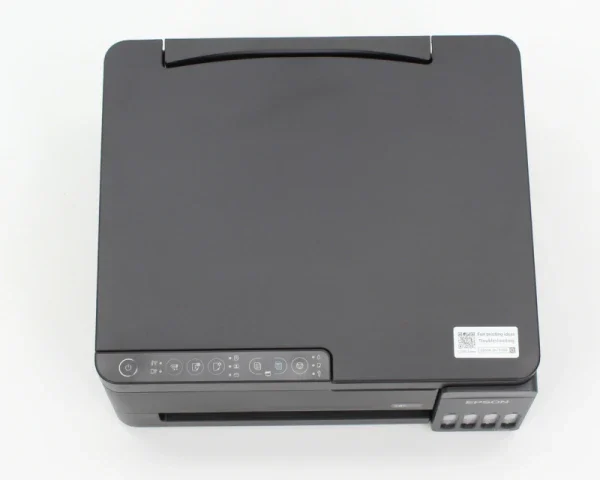 Inkjet Epson EcoTank L3350 5760x1440dpi/33ppm CB/15ppm COL/USB/WiFi/Ink 103 u flašici