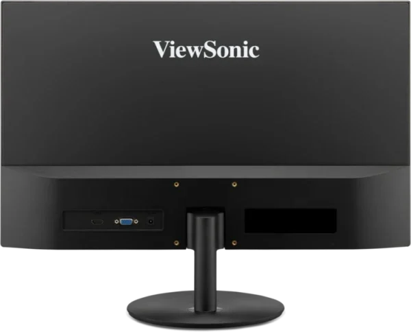 Monitor 24 Viewsonic VA24E2-H 1920x1080/IPS Full HD/1ms/144Hz/VGA/HDMI