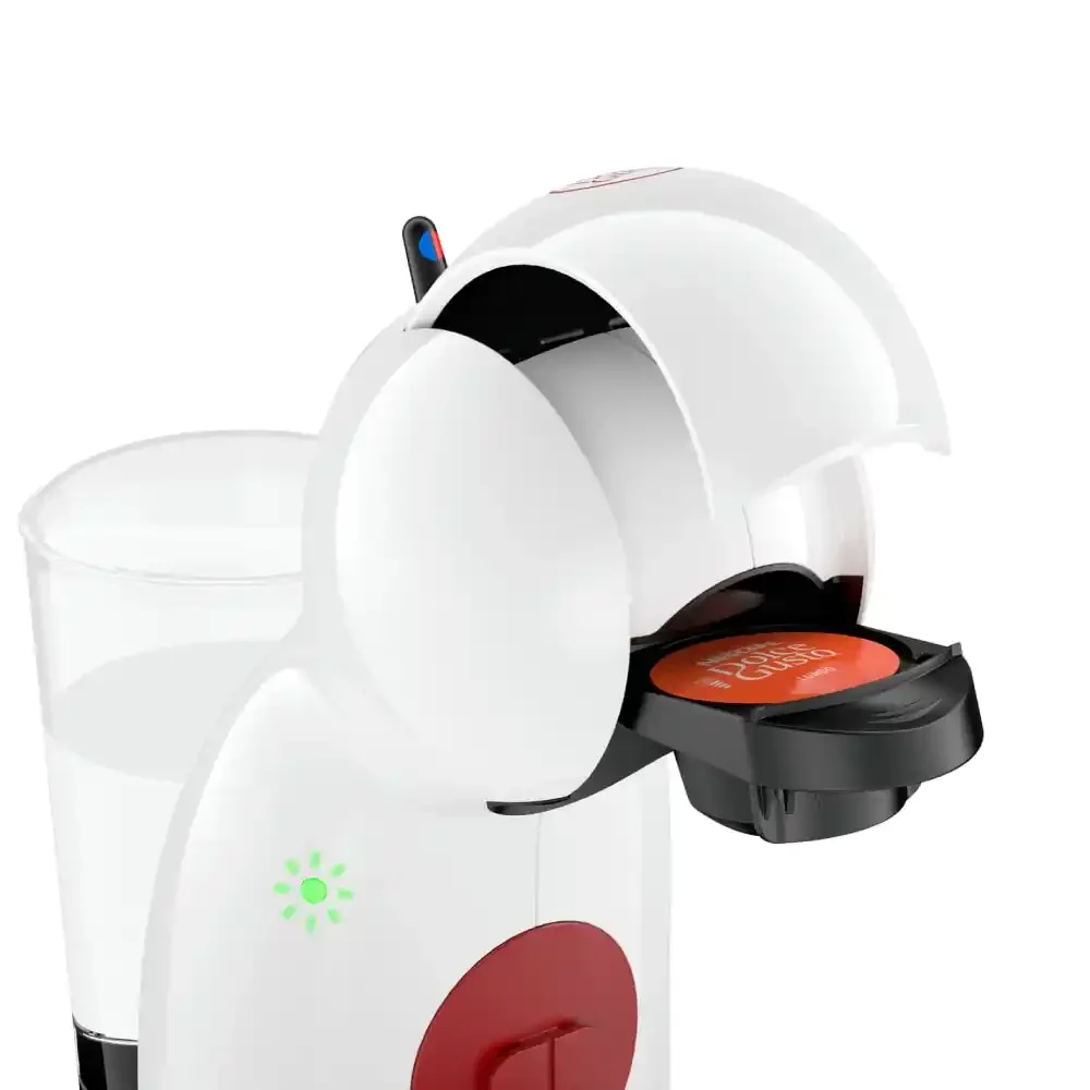 Aparat za kafu Krups Dolce Gusto Piccolo XS KP1A3110/kapsula/1500W/bela