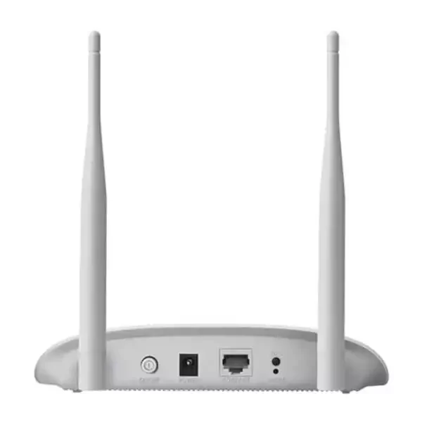 Wireless Access Point TP-Link TL-WA801N PoE 300MBps/ext2x5dBi /2,4GHz/1WAN