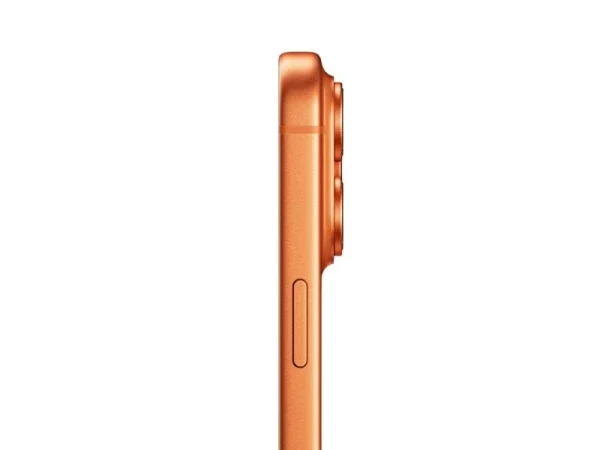 Mobilni telefon Apple Iphone 17 pro 512GB Cosmic Orange