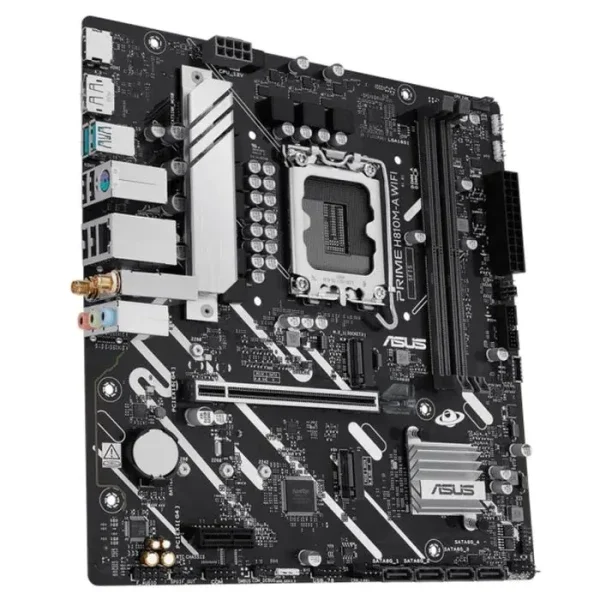 Matična ploča 1851 Asus Prime H810M-A Wi-Fi