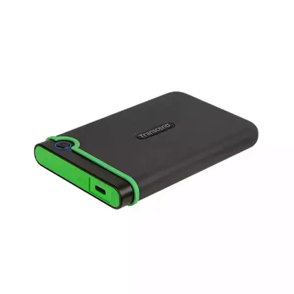 Eksterni hard disk 2TB Transcend TS2TSJ25M3C