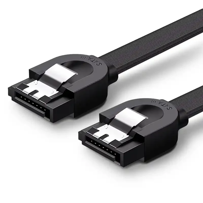 Kabl SATA - SATA 3.0 Ugreen 0.5m sa kopčom US217