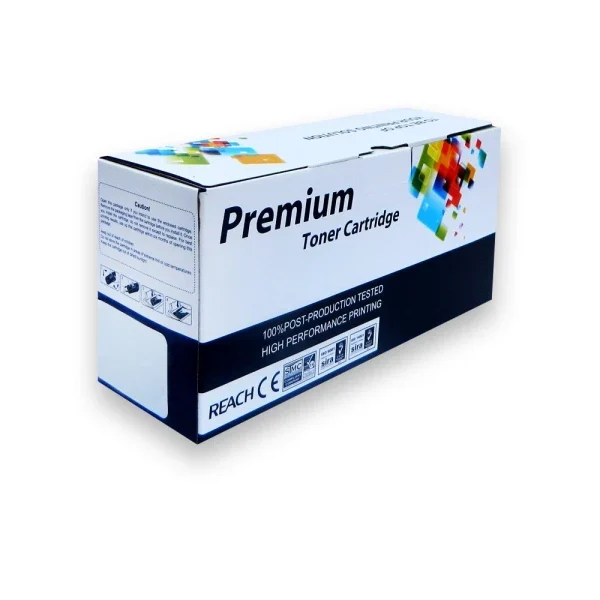 Toner Premium HP CB540A/CE320/CF210A black (CP1215/CP1515/CP1518/CM1312)