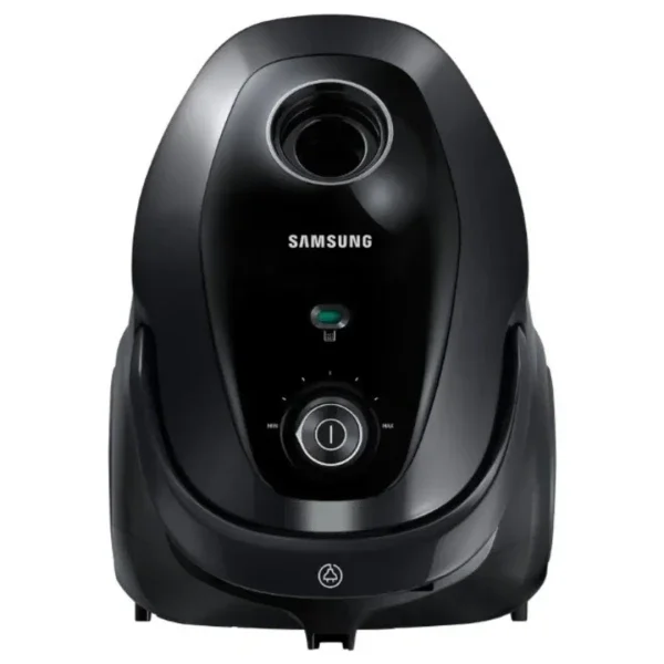 Usisivač Samsung sa kesom VC07M25G0WC/GE/750W/crna