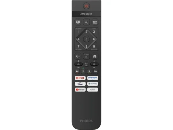 SMART LED TV 50 Philips 50PUS7000/12 3840x2160/UHD/4K/DVB-T/T2/T2-HD/C/S/S2