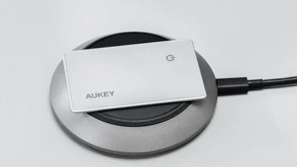Tag kartica AUKEY TM-21 Track Mate 3 Smart Bluetooth Tracker
