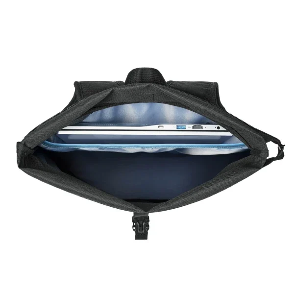 Ranac za Laptop 15 Rivacase Gremio Eco Rolltop 5567/crna
