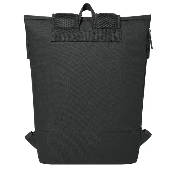 Ranac za Laptop 15 Rivacase Gremio Eco Rolltop 5567/crna