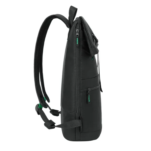Ranac za Laptop 15 Rivacase Gremio Eco Rolltop 5567/crna