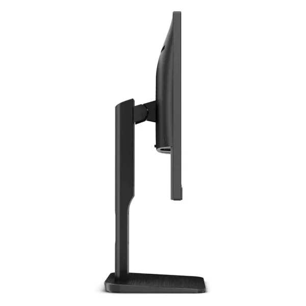 Monitor 23.8 AOC 24P1 1920x1080/Full HD/ IPS/60Hz/5ms/VGA/DP/HDMI/DVI/4x USB/Pivot