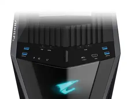 Kućište Gigabyte GB-AC700G