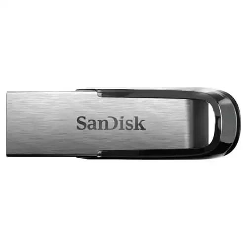 USB Flash Sandisk 64GB USB 3.0 Ultra Flai SDCZ73-064G-G46