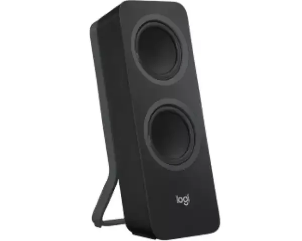 Zvučnici Logitech Z207 2.0, crni