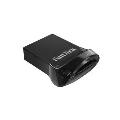 USB Flash 128GB SanDisc Ultra Fit SDCZ430-128G-G46 USB 3.1
