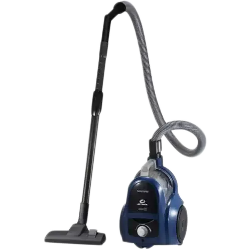 Usisivač Samsung VCC4550V36/BOL/1800W/posuda/plava