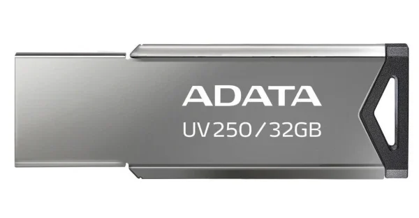 USB Flash 32 GB AData 2.0 AUV250-32G-RBK