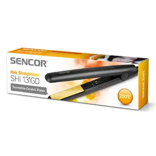 Presa za kosu Sencor SHI131GD