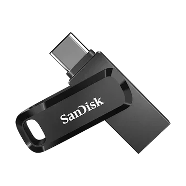 USB Flash 128GB SanDisk Ultra Dual Drive SDDDC3-128G-G46