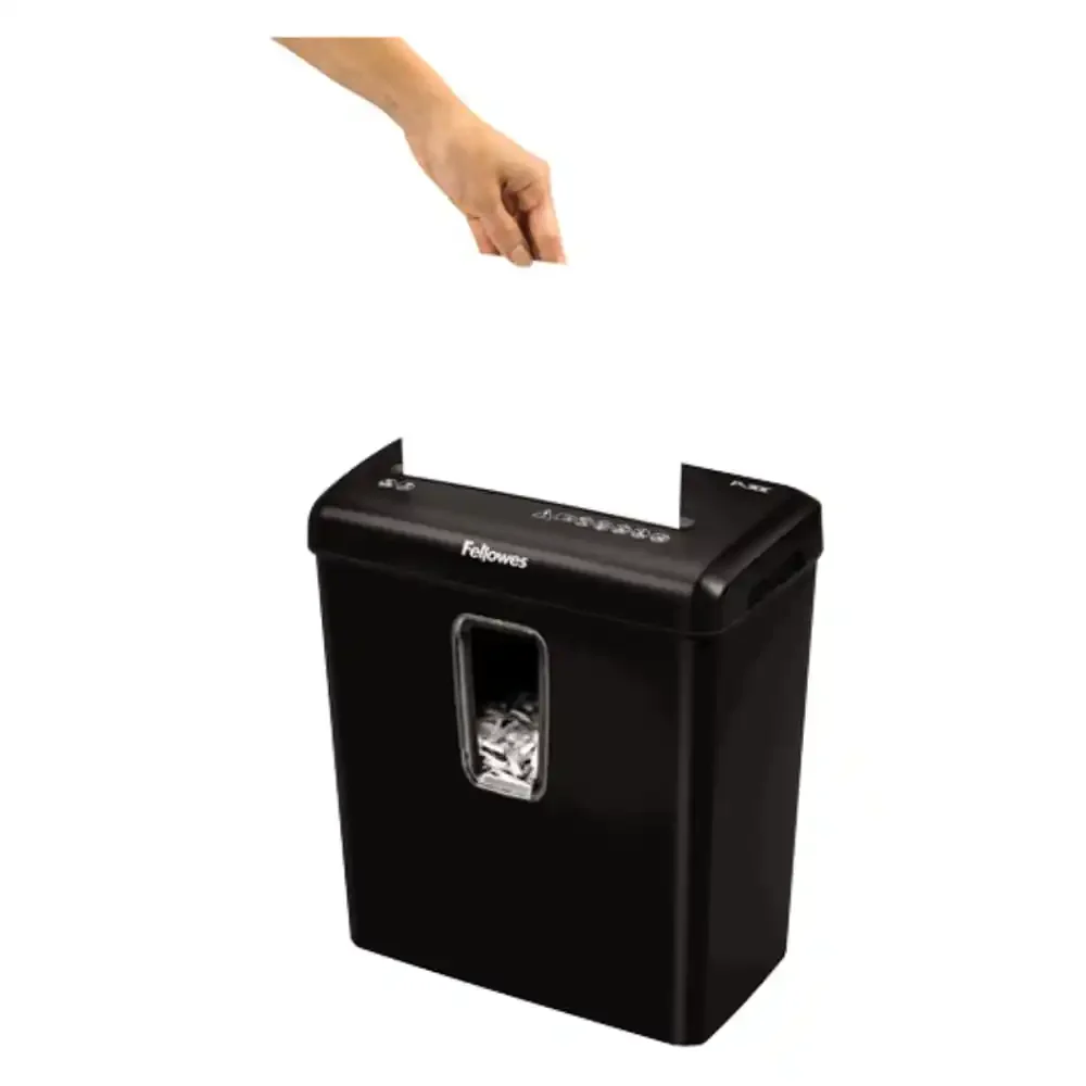 Uništivač dokumenata FELLOWES P-30C 6008101