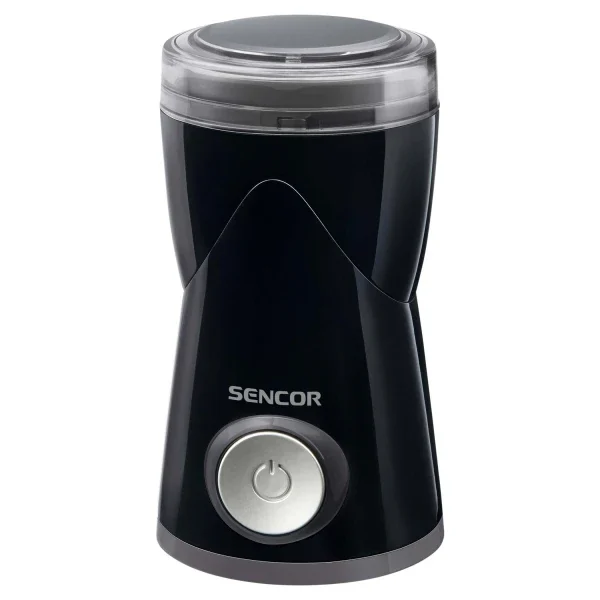 Milin za kafu Sencor SCG 1050BK/150W/crna