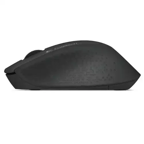 Bežični miš Logitech M280 crni