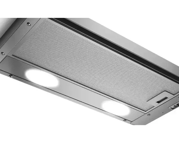 Aspirator Beko CTB6407X širina 60cm/kapacitet 275m3
