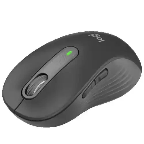 Bežični miš Logitech M650 L Crni