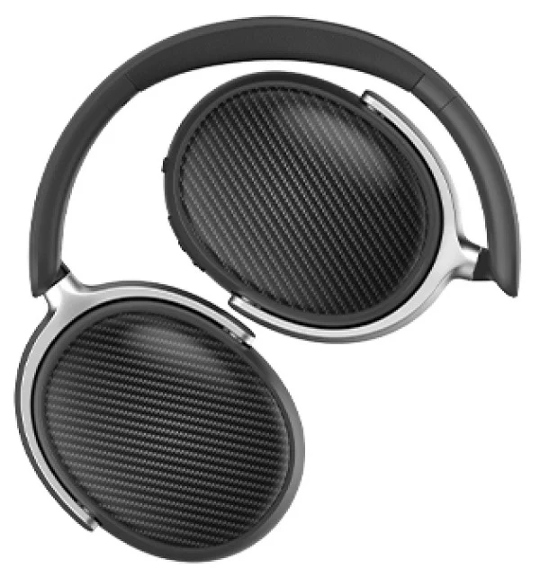 A4-BH350C A4Tech FSTYLER bluetooth v5.3 slusalice, ANC, 40mm, 32ohm, 500mAh, BLACK