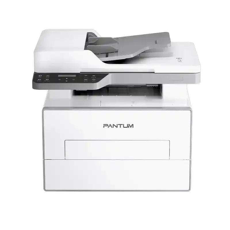 MFP Laser Pantum BM4240ADW 1200dpi/800MHz/256MB/35ppm/ADF/duplex Man/USB/LAN/WiFi/BT/NFC/TL/DL-A4201