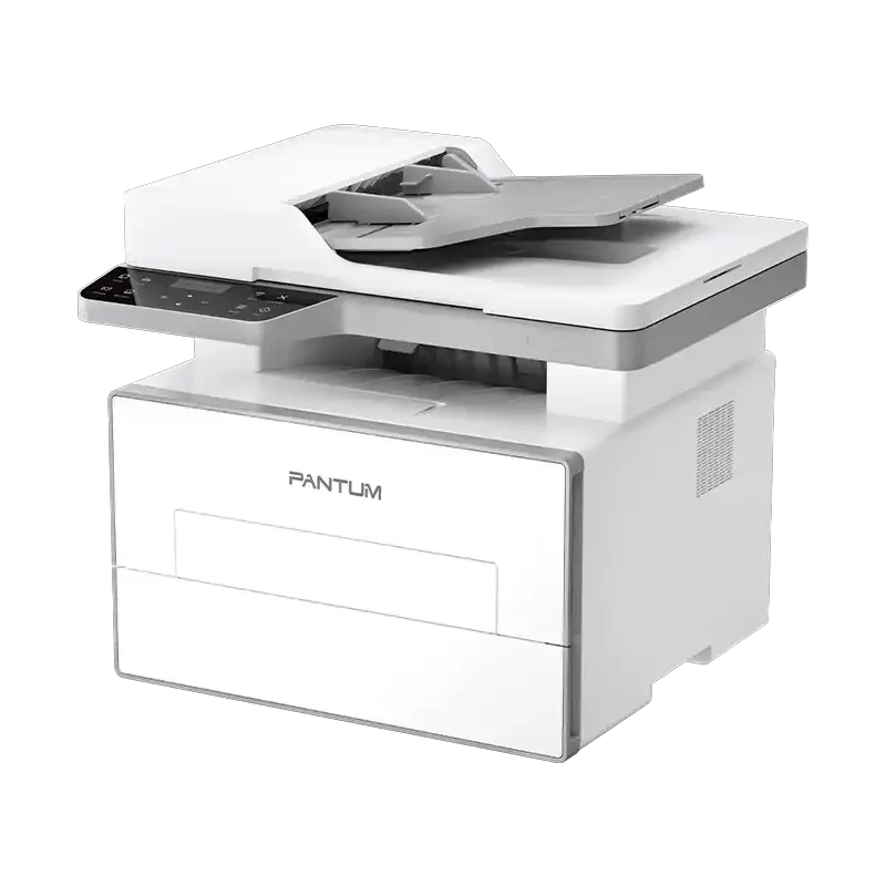 MFP Laser Pantum BM4240ADW 1200dpi/800MHz/256MB/35ppm/ADF/duplex Man/USB/LAN/WiFi/BT/NFC/TL/DL-A4201
