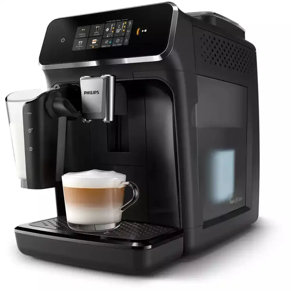 Aparat za espresso kafu Philips EP2331/10/zrno/1.8L/1500W/crna