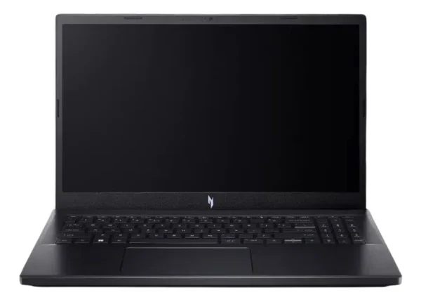 Laptop Acer Nitro V15 AI ANV15-42 15.6 FHD IPS 165Hz/R5-7640HS/16GB/NVMe 512GB/RTX4050 6GB/GLAN/back