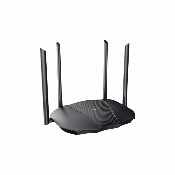 Wireless Ruter Tenda TX9 pro AX3000 Wi-Fi 6 OFDMA+MU-MIMO 4x6dBi/2,4GHz&5GHz/1WAN/3LAN