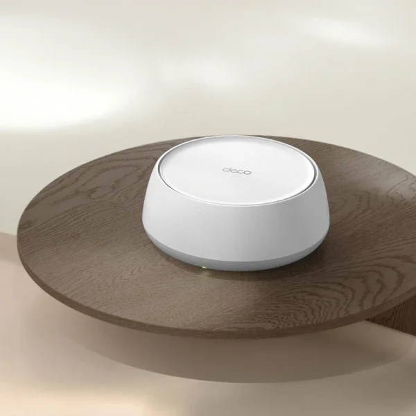 TP-Link Deco BE25 Mesh WiFi 7 sistem BE3600 (3 rutera u pakovanju)
