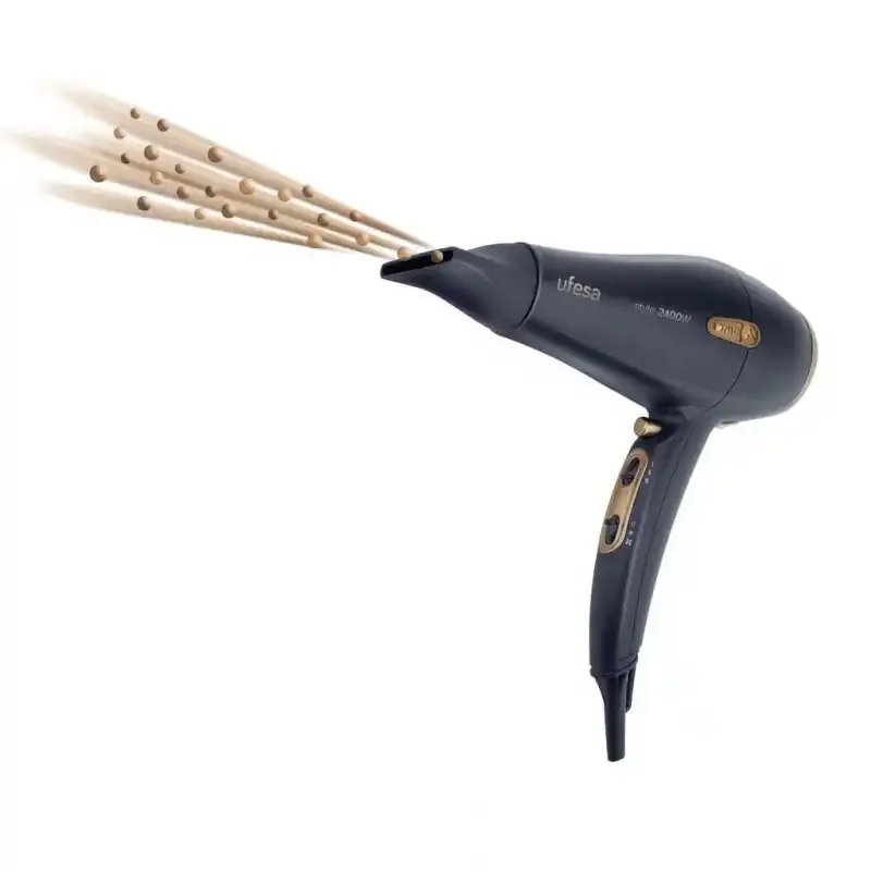 Fen za kosu Ufesa SC8460 Style/2400W/crna