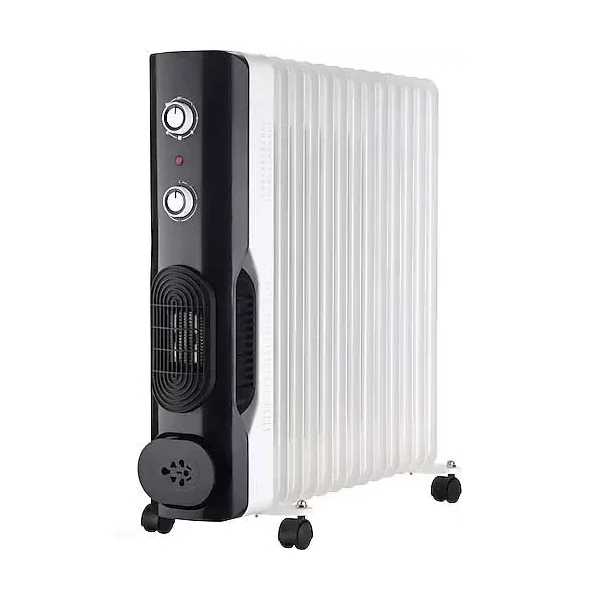 Radijator uljani Bauer OR-120 Heato 11 rebara