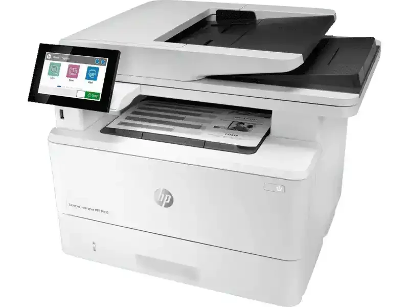 MFP HP LaserJet Enterprise MFP M430f /1200x1200/38ppm/2GB/LAN/USB, Toner CF259/258 3PZ55A
