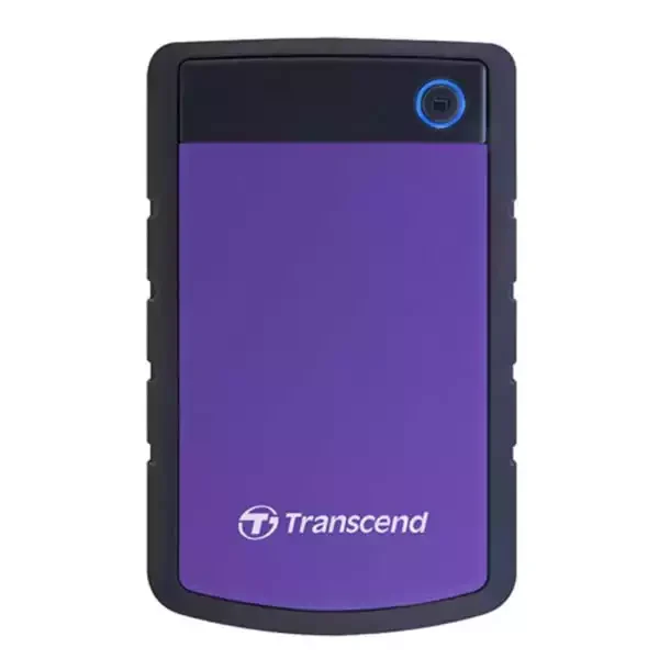 Eksterni hard disk 1TB Transcend TS1TSJ25H3P