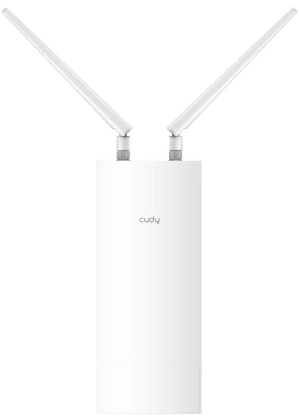 Cudy RE1200 Outdoor AC1200 WiFi Outdoor Repeater