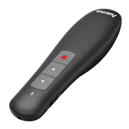 Prezenter X-Pointer bežični