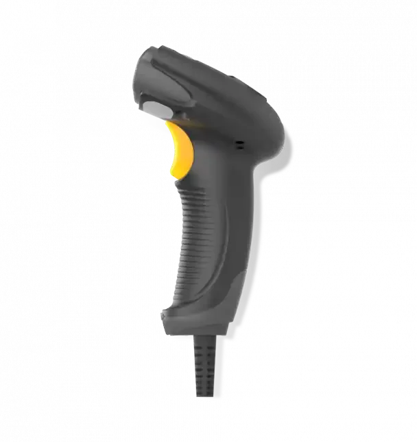 Barcode skener NewLand Aringa 1D CCD sa postoljem